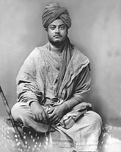 স্বামী বিবেকানন্দ